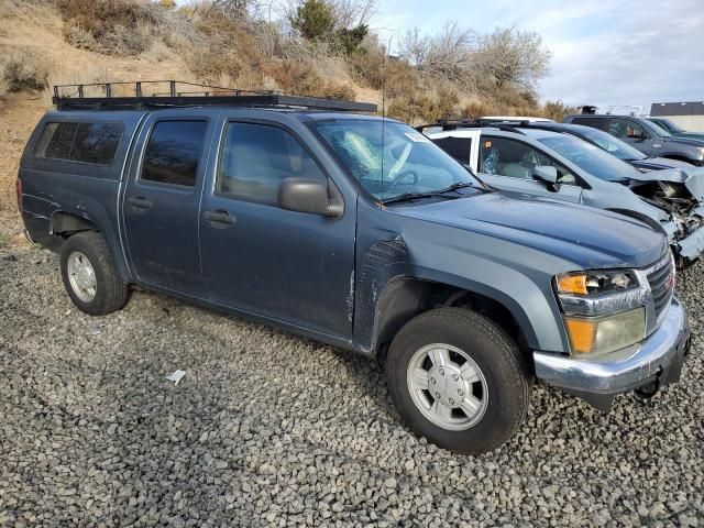 2006 GMC Canyon