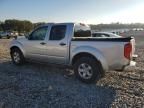 2011 Nissan Frontier S