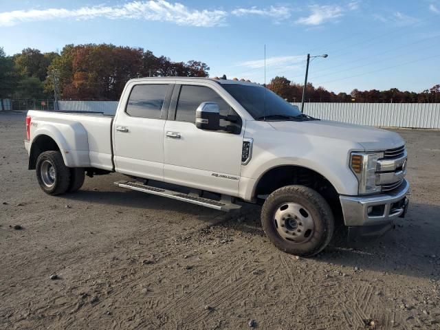 2019 Ford F350 Super Duty