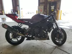 Yamaha salvage cars for sale: 2005 Yamaha YZFR6 L