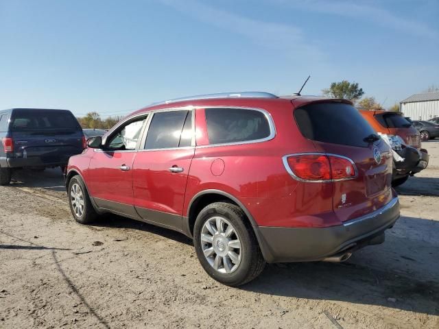 2012 Buick Enclave