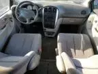 2007 Chrysler Town & Country Touring