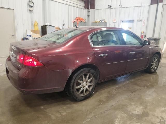 2007 Buick Lucerne CXL