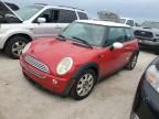 2004 Mini Cooper