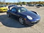 2005 Porsche Boxster