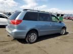 2009 Toyota Sienna LE