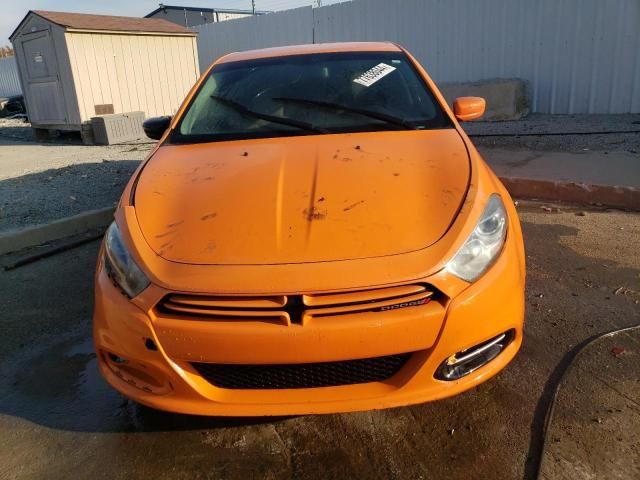 2013 Dodge Dart SXT