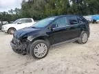 2008 Ford Edge Limited