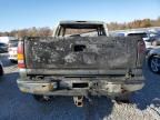 2001 Chevrolet Silverado K2500 Heavy Duty