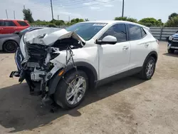 2023 Buick Encore GX Preferred en venta en West Palm Beach, FL