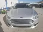 2015 Ford Fusion Titanium