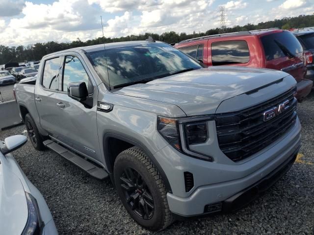 2024 GMC Sierra K1500 Elevation