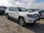 2005 Toyota 4runner SR5