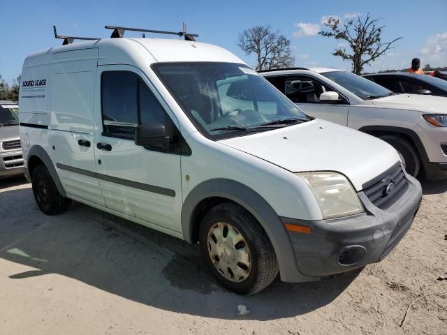 2013 Ford Transit Connect XL