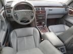 2001 Mercedes-Benz E 320 4matic