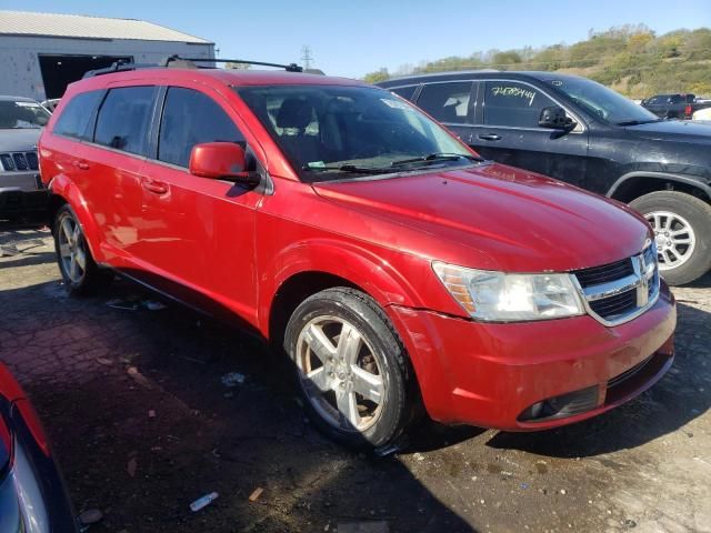 2009 Dodge Journey SXT