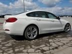 2018 BMW 430I Gran Coupe