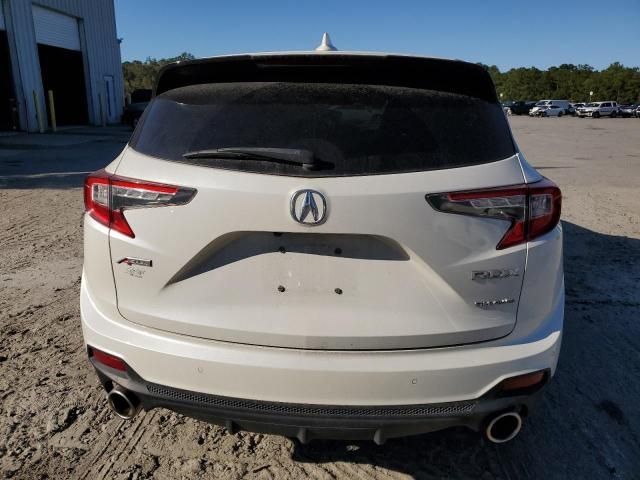 2019 Acura RDX A-Spec