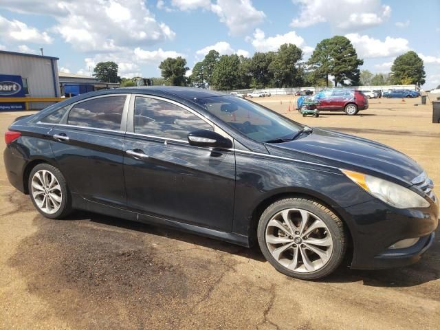 2014 Hyundai Sonata SE