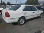 1994 Mercedes-Benz C 280