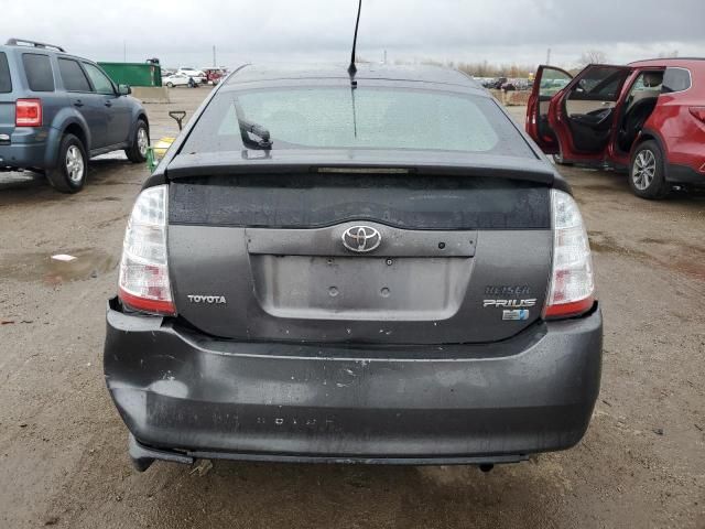 2006 Toyota Prius