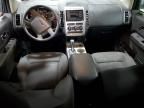 2008 Ford Edge SEL