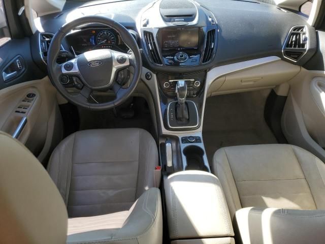 2013 Ford C-MAX SEL