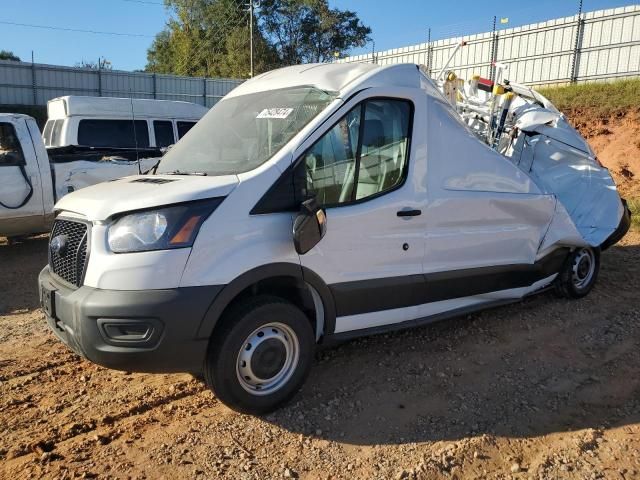 2023 Ford Transit T-250