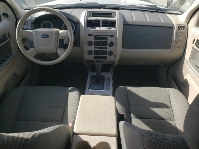 2009 Ford Escape XLT