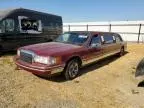 1994 Lincoln Town Car Executive