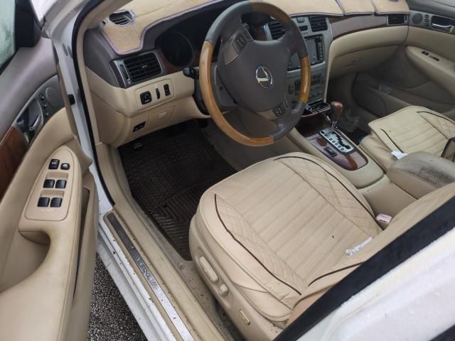 2005 Lexus ES 330