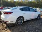 2018 KIA Cadenza Luxury