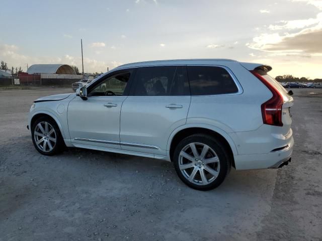 2018 Volvo XC90 T8