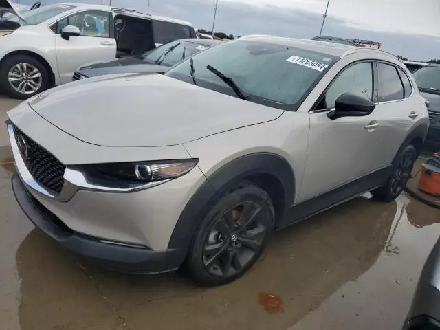 2022 Mazda CX-30 Premium