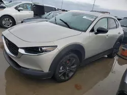 Mazda cx30 Vehiculos salvage en venta: 2022 Mazda CX-30 Premium