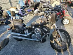 2005 Yamaha XVS1100 A en venta en Arcadia, FL