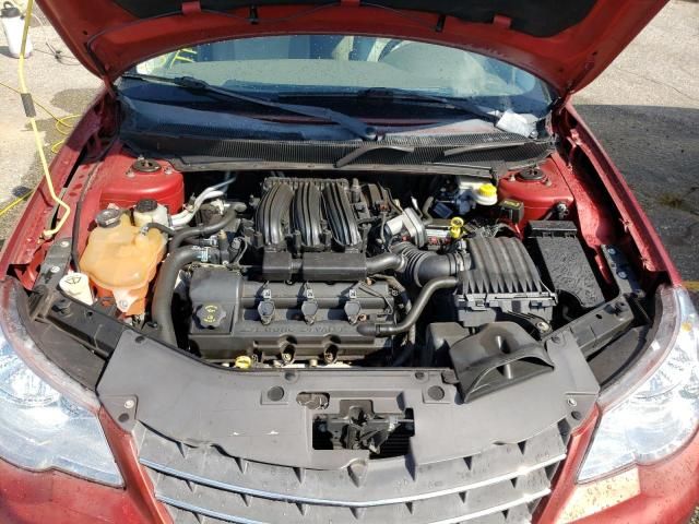 2008 Chrysler Sebring Touring