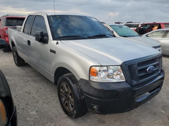 2006 Ford F150