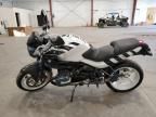 2004 BMW R1150 R Rockster