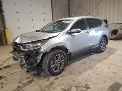 Salvage cars for sale at West Mifflin, PA auction: 2020 Honda CR-V EX