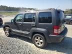 2010 Jeep Liberty Limited