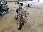 2014 Harley-Davidson Flstc Heritage Softail Classic