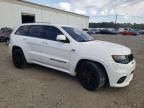 2018 Jeep Grand Cherokee SRT-8