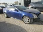 2013 Cadillac CTS