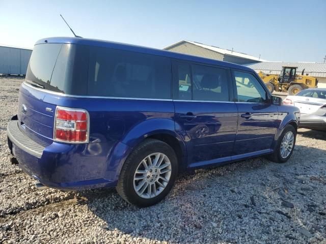 2013 Ford Flex SEL