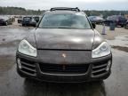 2010 Porsche Cayenne