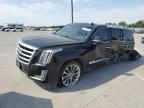 2017 Cadillac Escalade Premium Luxury