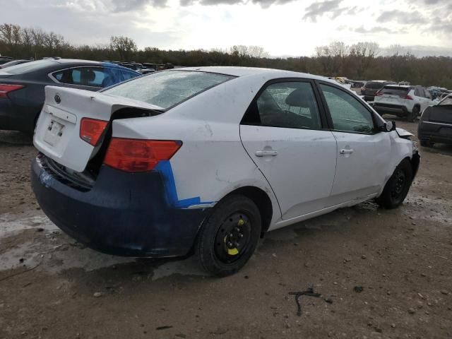 2012 KIA Forte LX