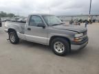 2001 Chevrolet Silverado C1500