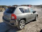 2013 Jeep Compass Latitude